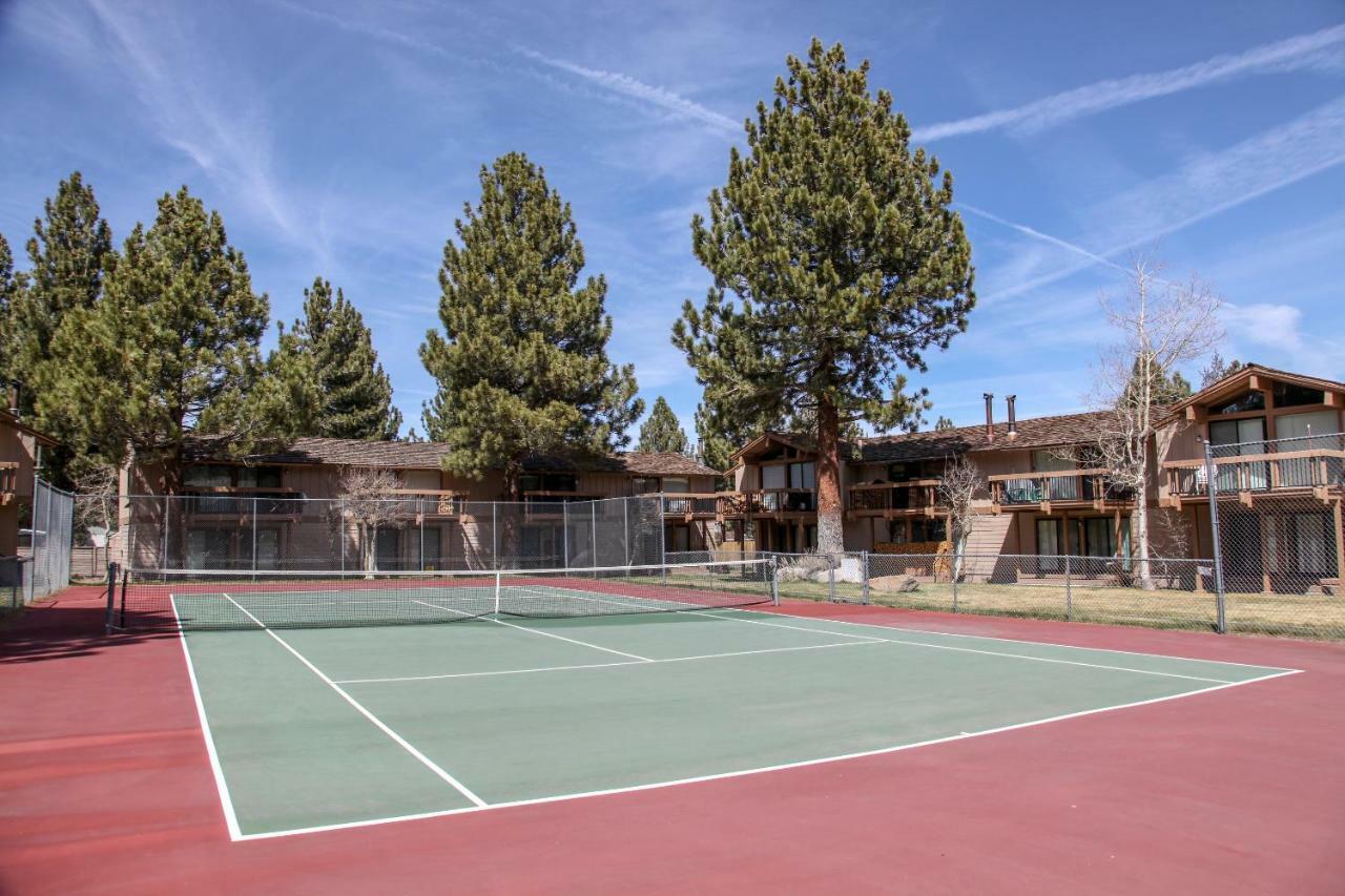 Appartamento De Pinos #30 Mammoth Lakes