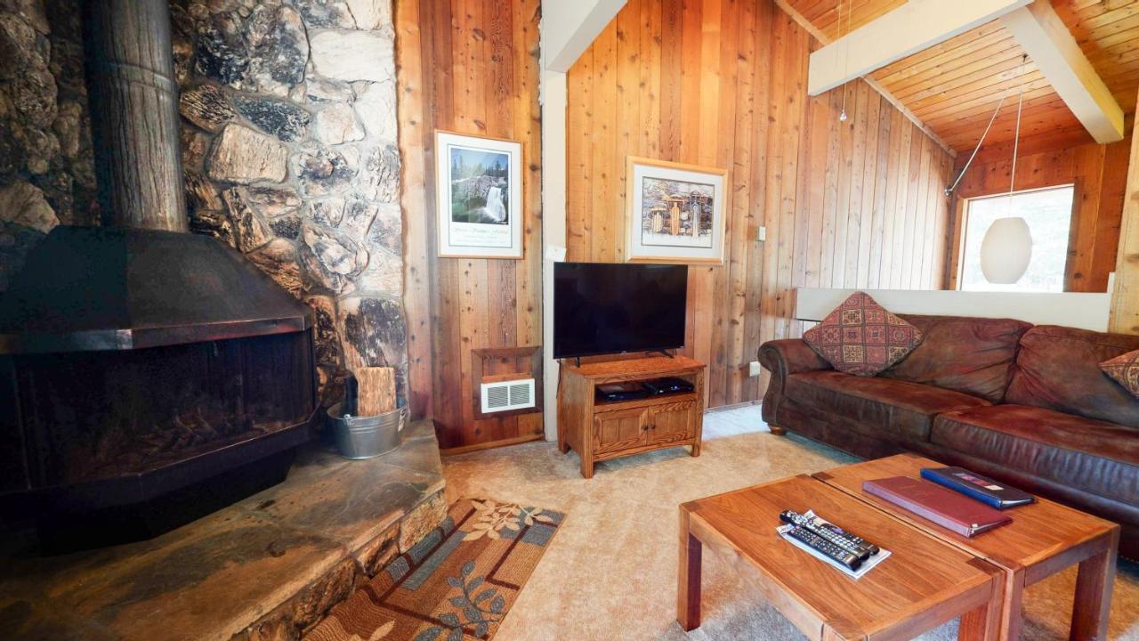 Appartement De Pinos #30 Mammoth Lakes