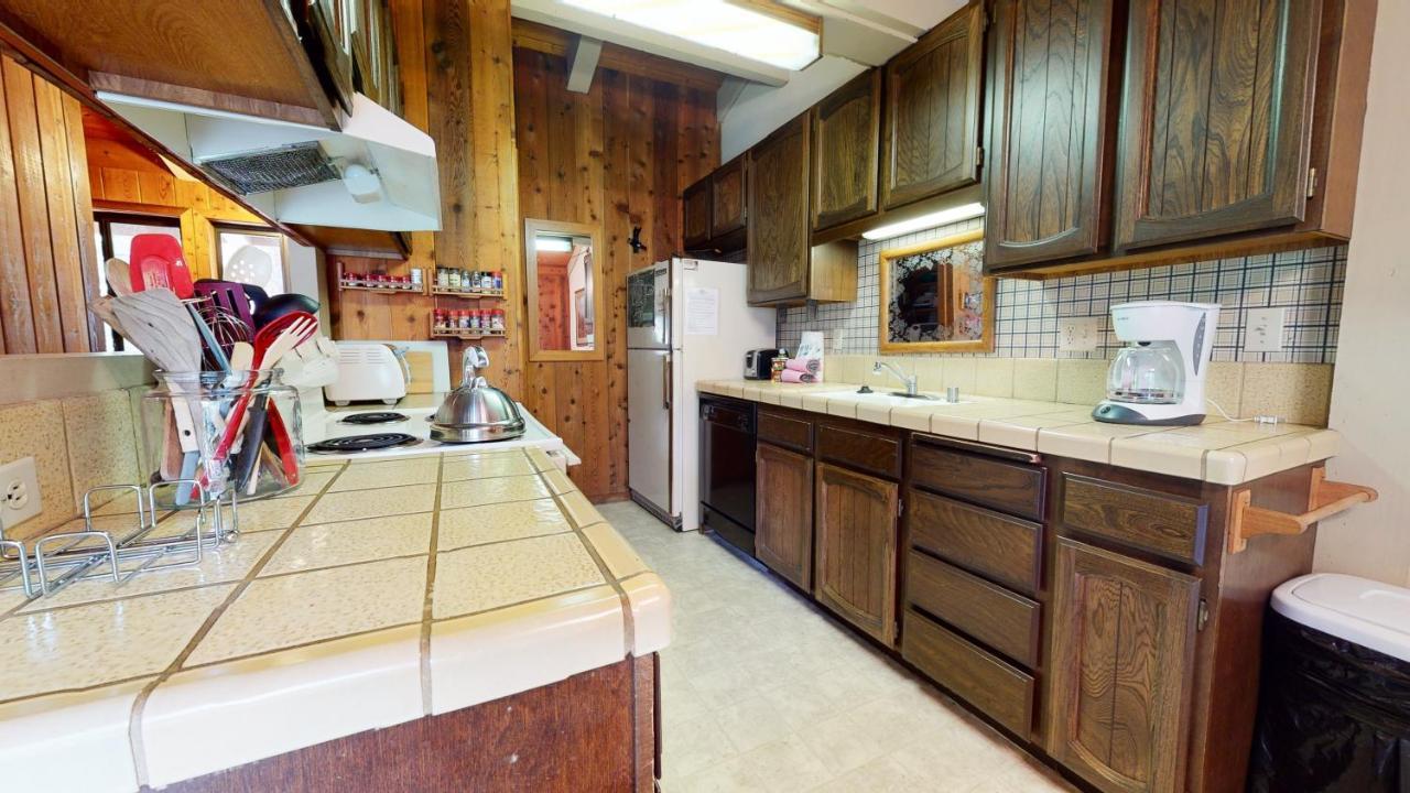 Appartement De Pinos #30 Mammoth Lakes