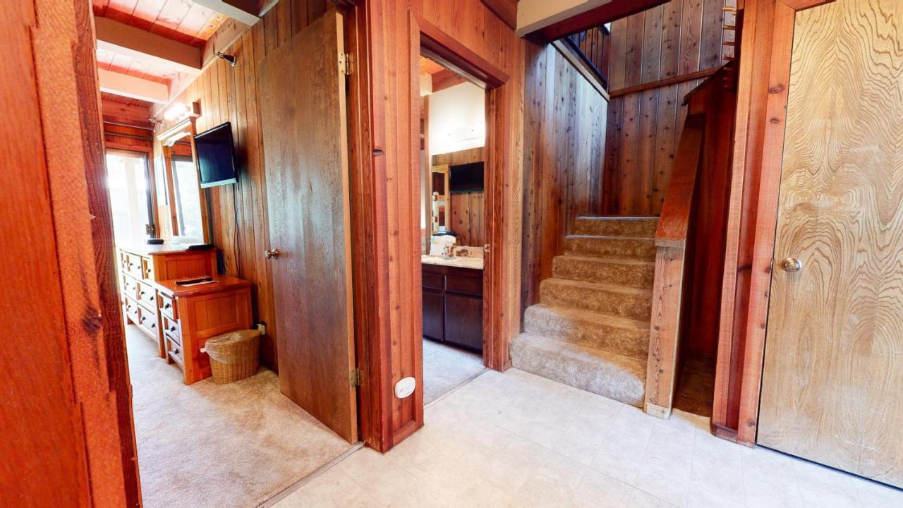 De Pinos #30 Appartement