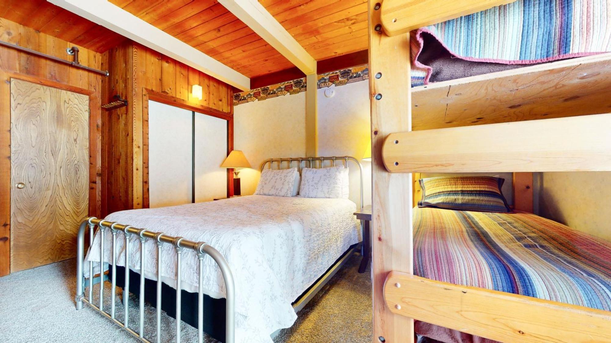 De Pinos #30 Appartement *