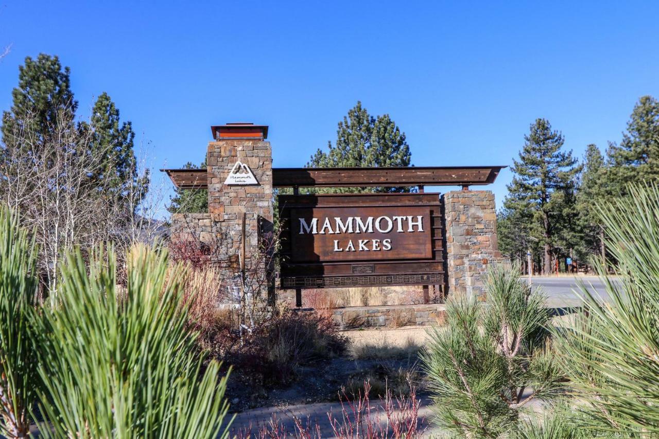De Pinos #30 Mammoth Lakes