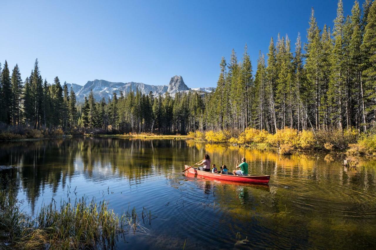 De Pinos #30 Mammoth Lakes